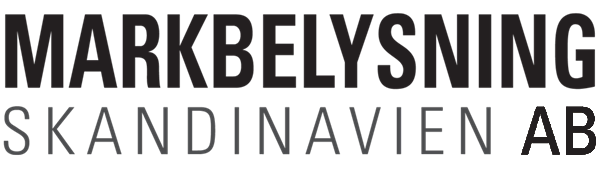 Markbelysning Skandinavien AB