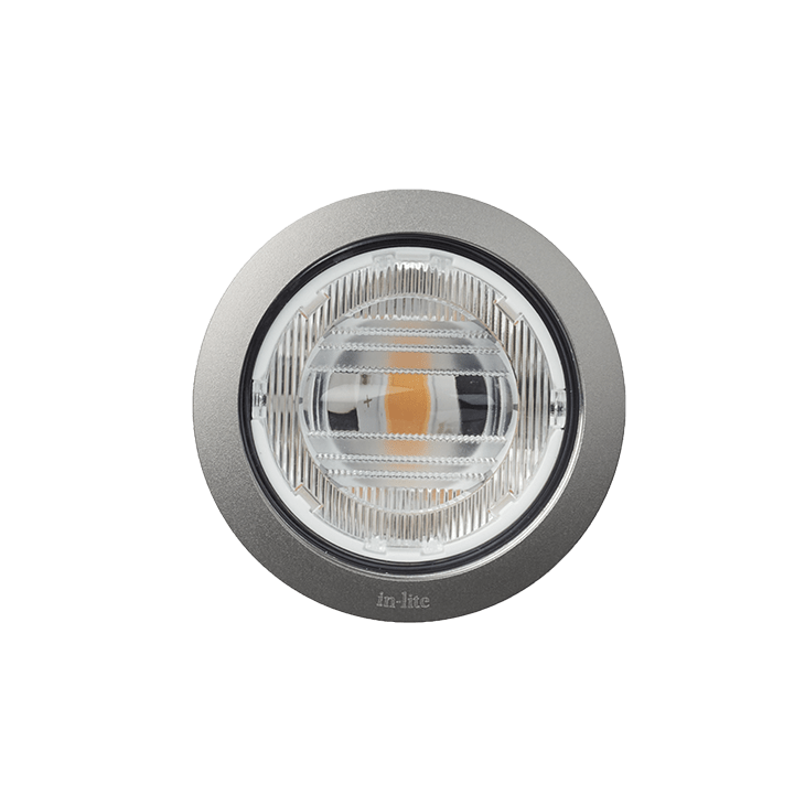 BIG FLUX ASYMMETRIC PEARL GREY