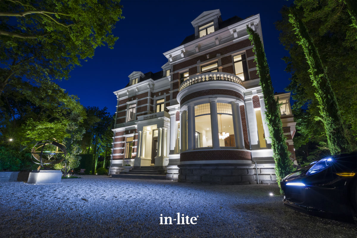 BIG FLUX NARROW STAINLESS STEEL