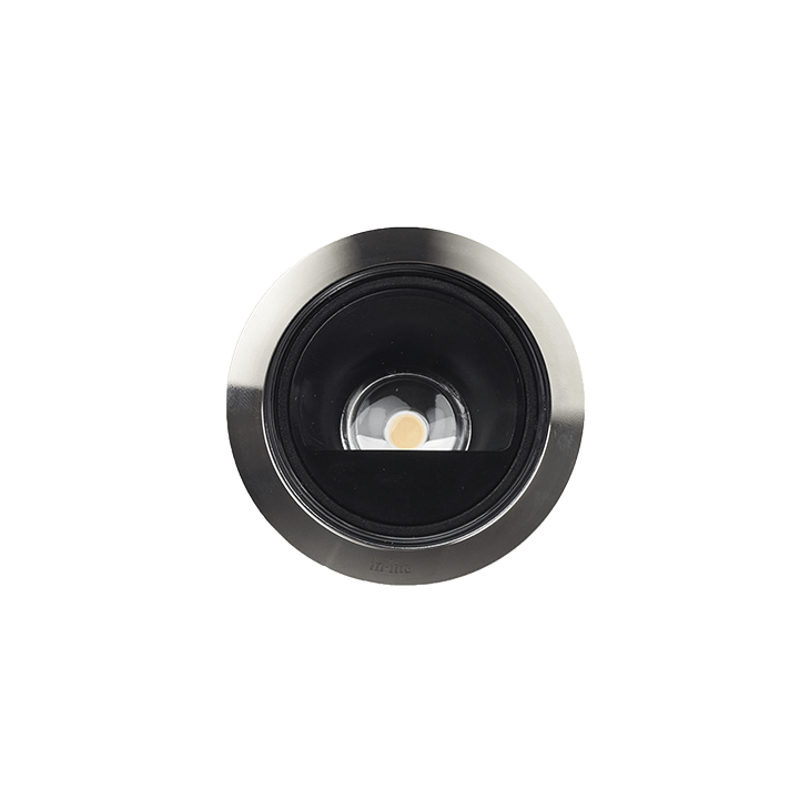 LUNA STAINLESS STEEL