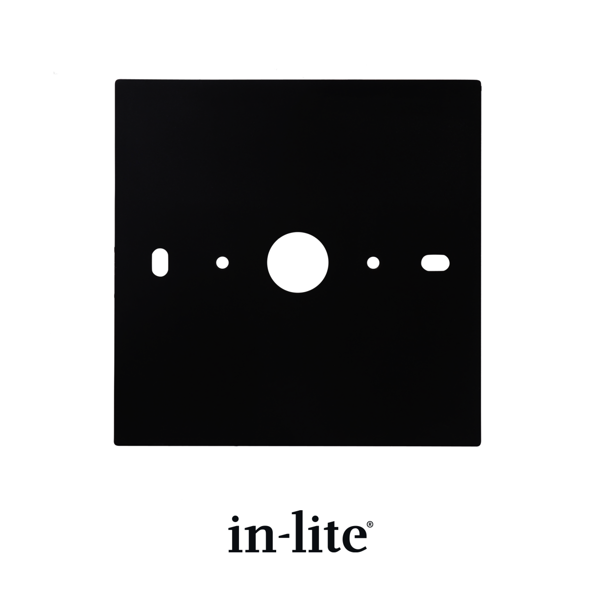 EVO WALL MOUNT DARK 100-230V