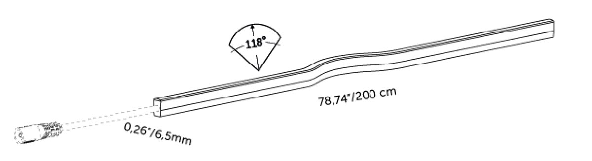 SMART EVO FLEX TONE 2