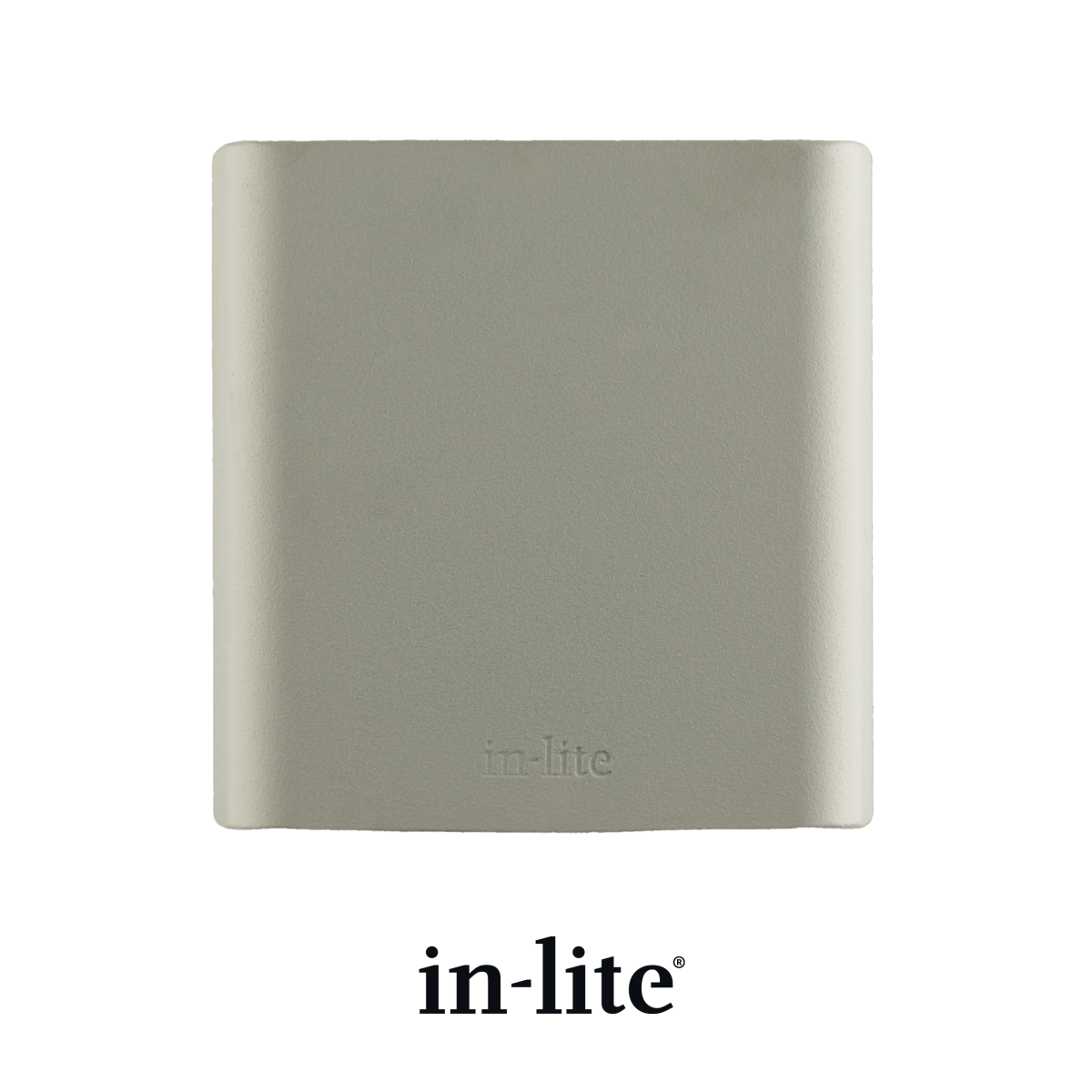 ACE UP-DOWN WHITE 100-230V