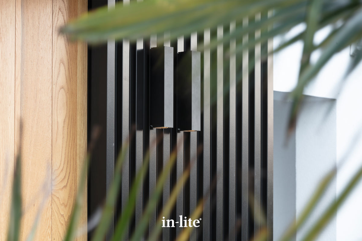 EVO DOWN DARK 100-230V